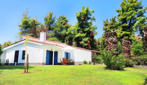Superior Villa