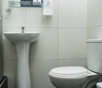 Superior Single Room