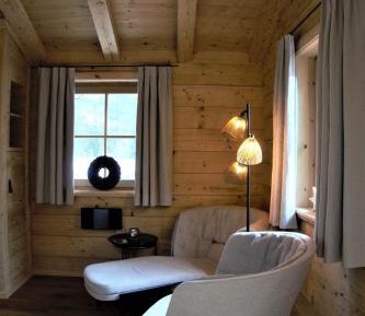 Apartment with Sauna