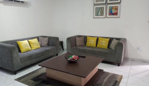 Standard King Room
