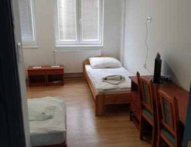 Twin Room with Bathroom