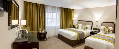 Double or Twin Room