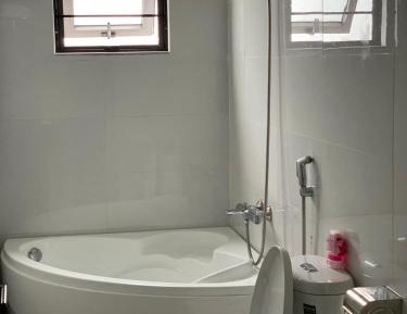 Double Room with Lake View