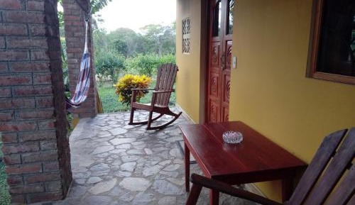 Bungalow