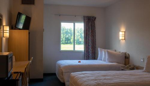 Single Room with Bathroom