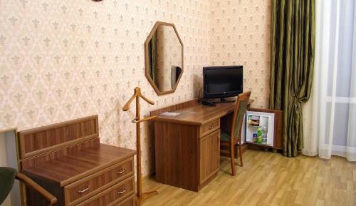 Comfort Room