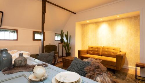 Family Apartment