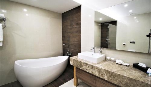 Executive Double or Twin Room Extra