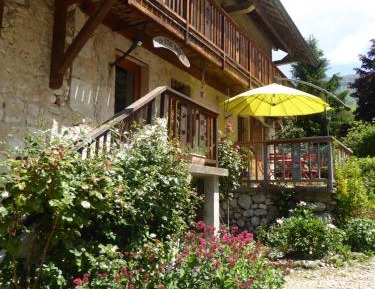 Holiday Home La Montagne 