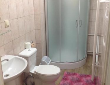 Double Room with Extra Bed