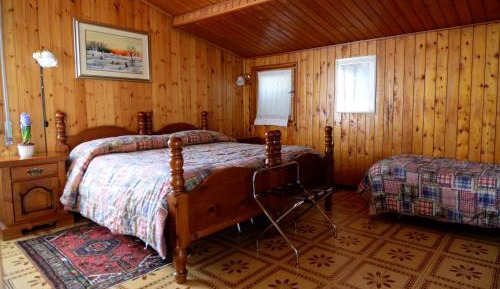 Double or Twin Room