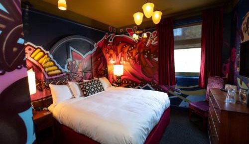 King Room (Annex)