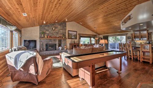 Vacation Home