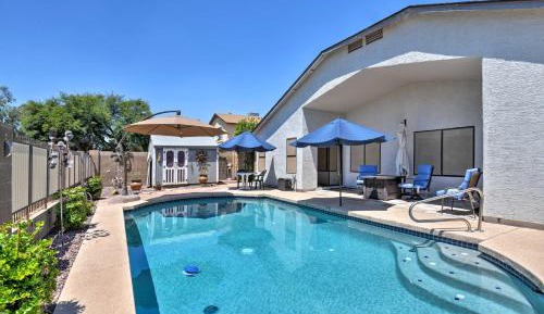 Holiday Home