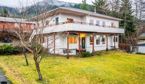 Holiday Home