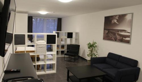 Studio