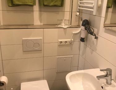 Stammhaus Doppelzimmer