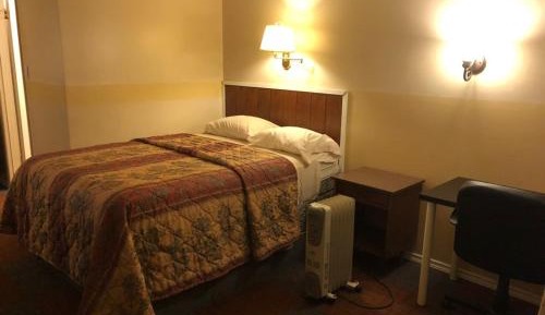 Small Double Room