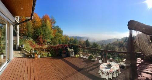 Chalet