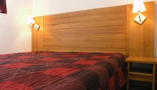 One-Bedroom Apartment (4 Adults)