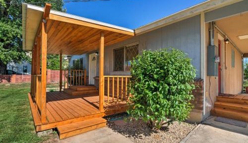 Vacation Home