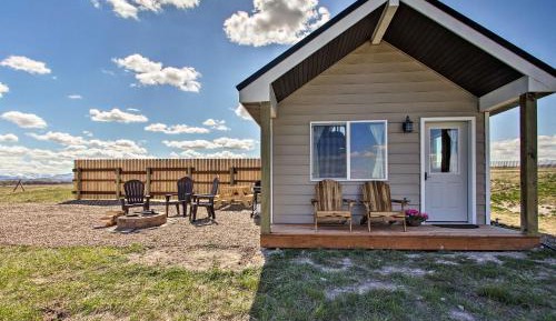 Holiday Home
