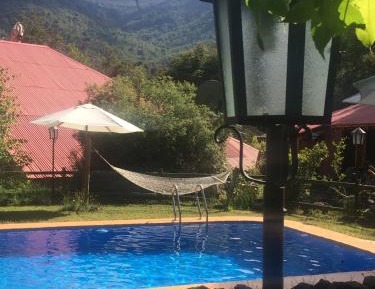 Family Bungalow