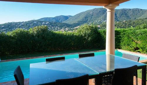 Three-Bedroom Villa (6-8 Adults)