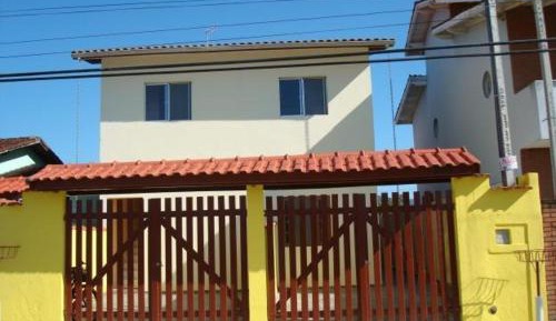 Two-Bedroom Townhouse