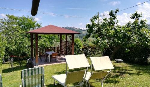 Double Room with Park View