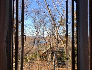 Triple Room with Lake View