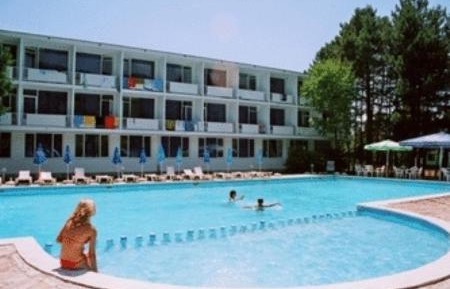Double or Twin Room with Balcony