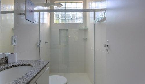 Deluxe Single Room with Balcony