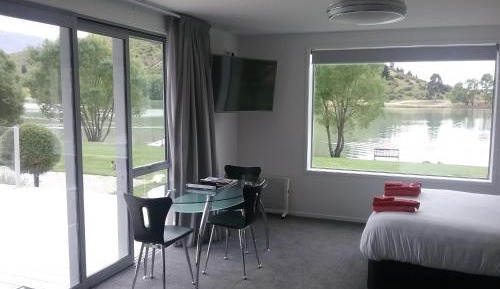 Two Bedroom Unit