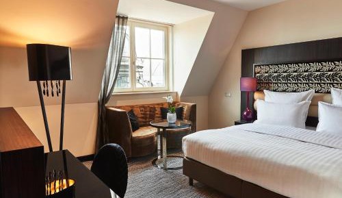Grand Deluxe Double Room