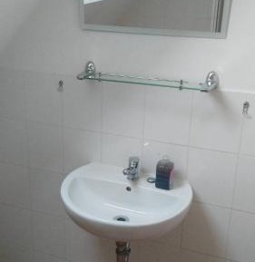 Triple Room with Bathroom