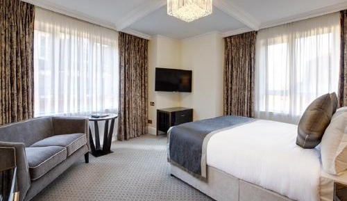 Club Double Room