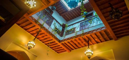 Bab Remouz Double Room