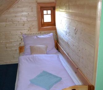 Two-Bedroom Apartment (7 Adults)
