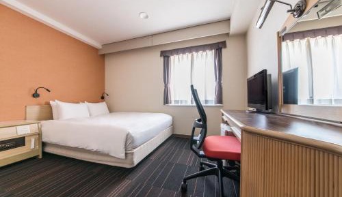 Standard Double Room - Non-Smoking