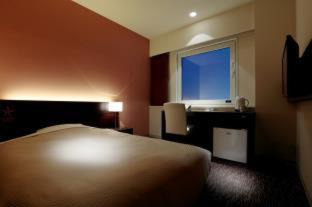 Room Selected at Check-In - Non-Smoking