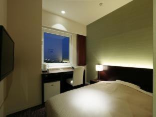 Room Selected at Check-In - Smoking