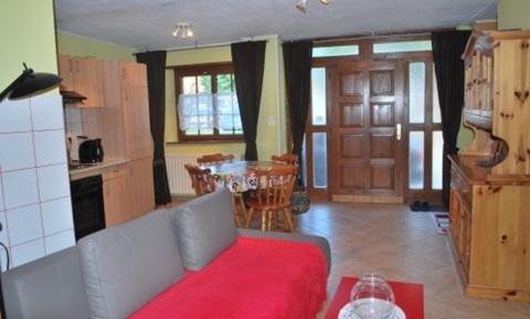 One-Bedroom Cottage