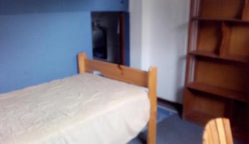 Small Single Room