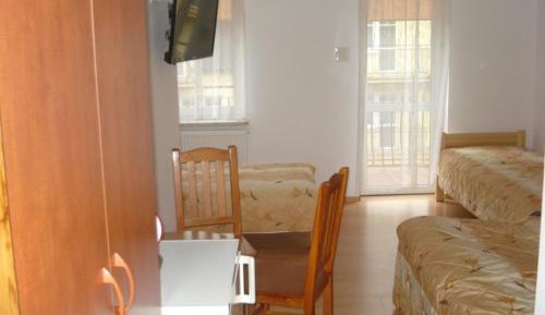 Triple Room with Bathroom