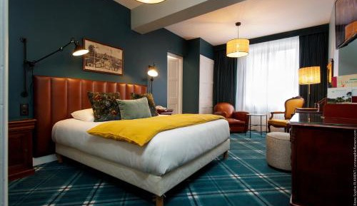 Privilege Double Room