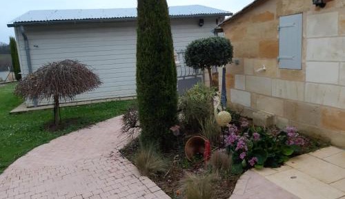 Small Cottage
