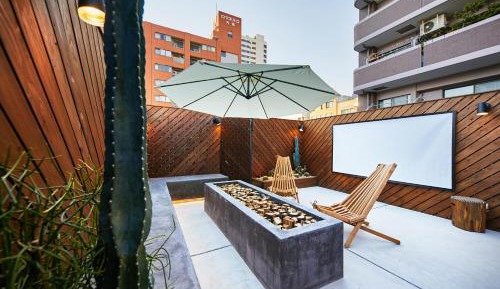 Deluxe Apartment - No Cleaning for Consecutive Night Stays