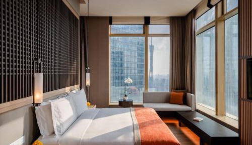 Premier Suite