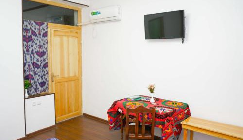 Twin Room with Private Bathroom